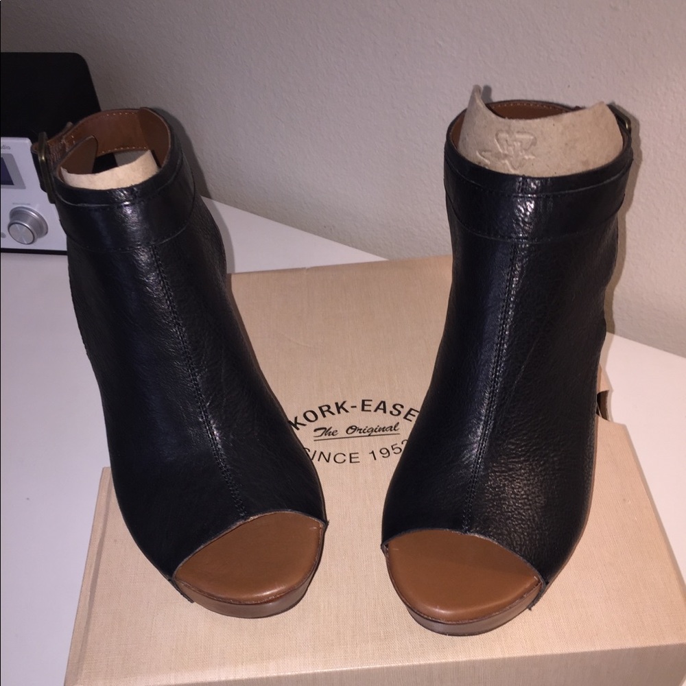 Women’s shoes